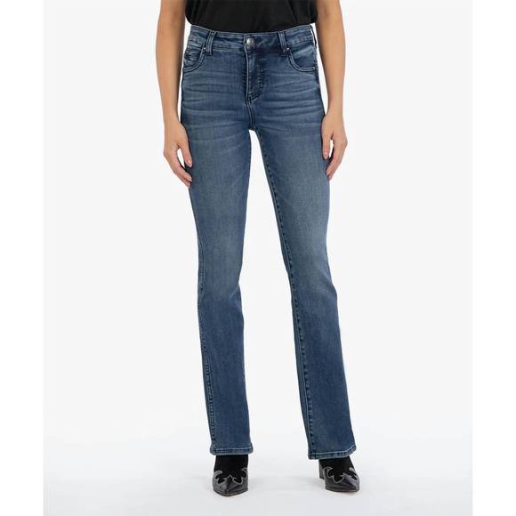 Kut from the Kloth | Jeans | New Kut From The Kloth Natalie High Rise ...